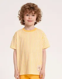 sinsay-zolty-t-shirt-wzor-paski-zq2-b21-122