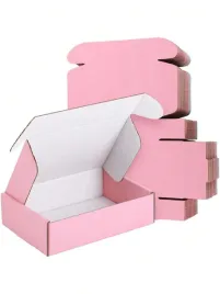 shein-rozowe-pudelko-do-wysylki-4-pack-s07-20x13