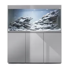 aquael-zestaw-akwarium-glossy-safe-tank-405l-szary-150x50-dandn-z-szafka
