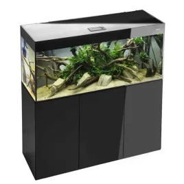 aquael-zestaw-akwarium-glossy-safe-tank-405l-czarny-150x50-dandn-z-szafka