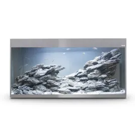aquael-akwarium-glossy-safe-tank-405l-150x50x63cm-szare-led-3x17w
