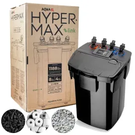 aquael-hypermax-link-filtr-zewnetrzny-kubelkowy-do-akwarium-1500l-wifi