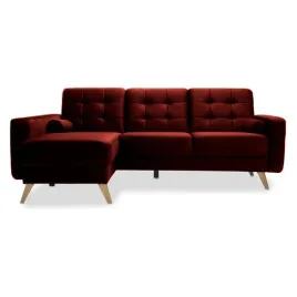 naroznik-sweetsit-nappa-222-cm-czerwony