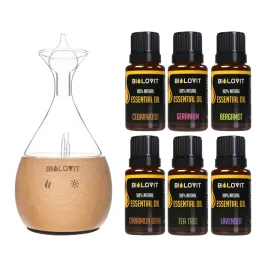 bilovit-drewniany-nebulizator-z-6-olejkami-aromaterapia-lawenda-cynamon