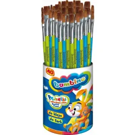 pedzelki-do-farb-i-kleju-w-kubku-bambino-40-2854