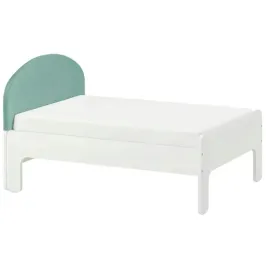ikea-slakt-rozsuwana-rama-lozka-turkusowy-bialy-80x200cm