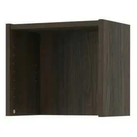 ikea-billy-nadstawka-efekt-debu-ciemnobrazowego40x28x35-cm