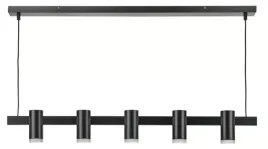 ikea-kransalg-lampa-wiszaca-5-zarowek-czarny-113-cm-gu10
