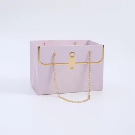 kwiatowy-box-torebka-enchanted-bloom-bag-liliowy-6szt