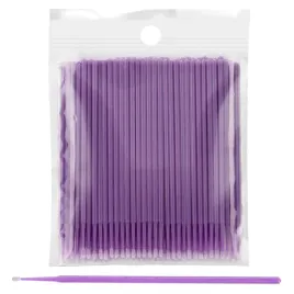 aplikatory-bezwlokienkowe-do-przedluzania-rzes-mikro-fioletowe-1mm-100szt