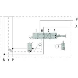 granit-rozdzielacz-hydrauliczny
