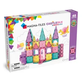 klocki-magnetyczne-zamek-dlx-48-el-magna-tiles