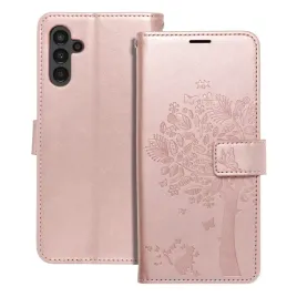 kabura-mezzo-book-do-samsung-galaxy-a13-5g-a04s-drzewo-zloty-roz