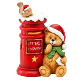 mis-swiateczny-ze-skrzynka-na-listy-led-375-cm-figurka-boze-narodzenie