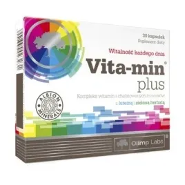 olimp-vita-min-plus-z-luteina-i-zielona-herbata-30-kapsulek