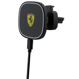 ferrari-uchwyt-indukcyjny-15w-fechmglk-do-kratki-czarny-black-magsafe