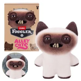 fuggler-alley-cats-figurka-yawper-maskotka-przytulanka-zwierzak-prezent