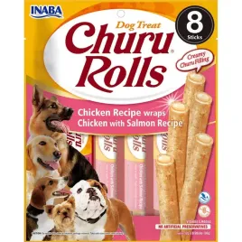 inaba-dog-churu-rolls-chicken-salmon-8x12g