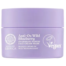 blueberry-siberica-weganski-odmladzajacy-krem-maska-do-twarzy-na-noc-50ml