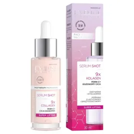 serum-shot-9-x-kolagen-kuracja-super-liftingujaca-30ml