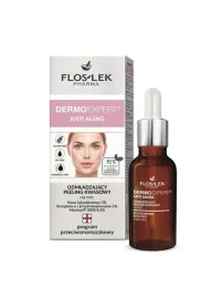 dermo-expert-anti-aging-odmladzajacy-peeling-kwasowy-na-noc-30ml