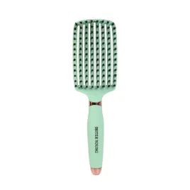 ovia-hair-brush-szczotka-do-wlosow-z-wlosiem-dzika-fresh-mint