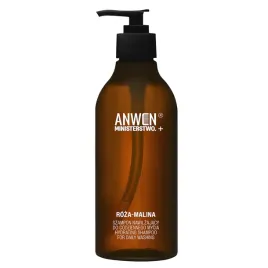 anwen-x-ministerstwo-szampon-nawilzajacy-roza-malina-200ml