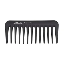 mini-supercomb-maly-grzebien-do-rozczesywania-wlosow-czarny