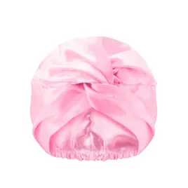 dwuwarstwowy-satynowy-czepek-do-spania-pink