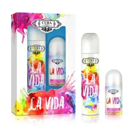 cuba-la-vida-for-women-zestaw-woda-perfumowana-100-ml-dezodorant-50-ml
