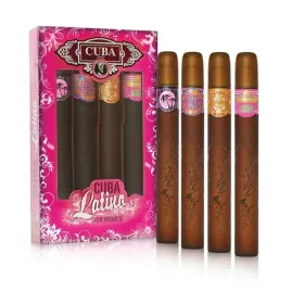 cuba-latino-zestaw-edp-copacabana-carnaval-maya-cactus-4x35-ml