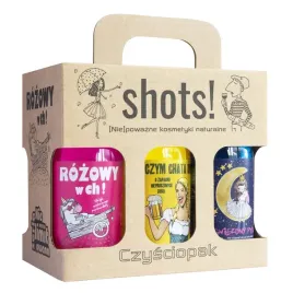 czysciopak-shots-zestaw-zeli-pod-prysznic-6x100ml
