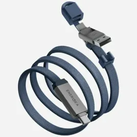 kabel-energea-sheath-travel-2w1-usb-c-do-usb-c-usb-a-480mbps-60w-1-2m-niebieski