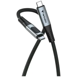 kabel-verbatim-sync-and-charge-usb-c-do-usb-c-100w-wyswietlacz-120cm-czarny-31848
