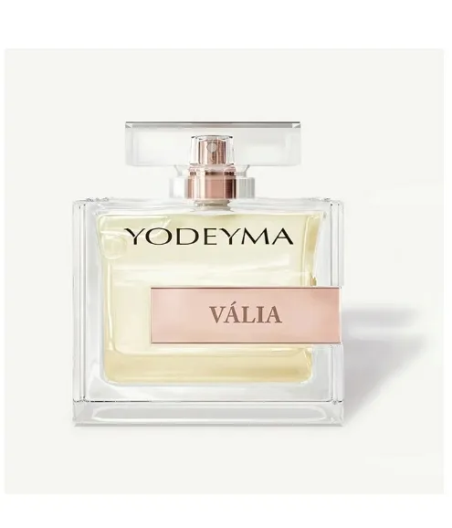 Yodeyma VALIA 100 ml woda perfumowana dla kobiet perfumy dla Niej Prezent