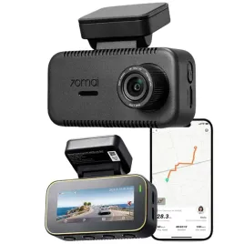 70mai-kamera-samochodowa-dash-cam-a810lite-4k-hdr-wideorejestrator-jazdy