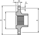 kolnierz-fl-p-700-model-fl-p-700