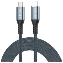 kabel-usb-c-beline-thunderbolt4-1m-48v-5a-40gb-s-240w-8k60hhz-czarny