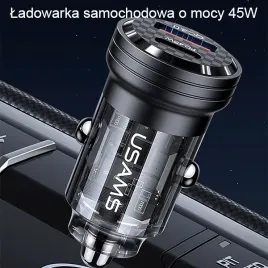 usams-lad-sam-c35-usb-usb-c-45wfast-charge-fioletowy-purple-cc175cc02-us-cc175