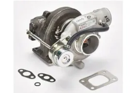 turbosprezarka