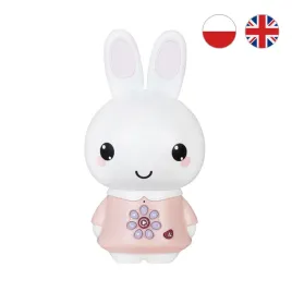 kroliczek-alilo-honey-bunny-g6pro-pudrowy-roz-alilo