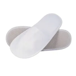 kapcie-biale-do-spa-jednorazowe-frota-zakryte-palce-1-para