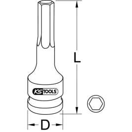 ks-tools-1-2-gniazdo-udarowe-bitow-do-srub-tx-d