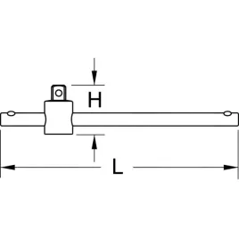 ks-tools-3-8-uchwyt-t-z-elementem-slizgowym