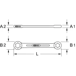 ks-tools-chrome-podwojny-klucz-oczkowy-tx-ee10xe12