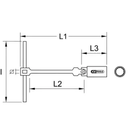 ks-tools-classic-klucz-do-swiec-zaplonowych-z-uchwytem-t-18mm