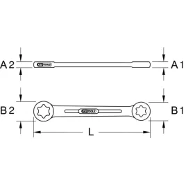 ks-tools-classic-podwojny-klucz-oczkowy-tx-ee16xe22
