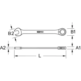 ks-tools-duo-gearplusr-klucz-plasko-oczkowy-24-mm