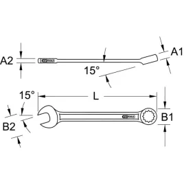 ks-tools-klucz-szczekowo-oczkowy-katowy-46-mm