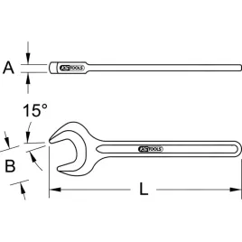 ks-tools-klucz-szwedzki-60mm